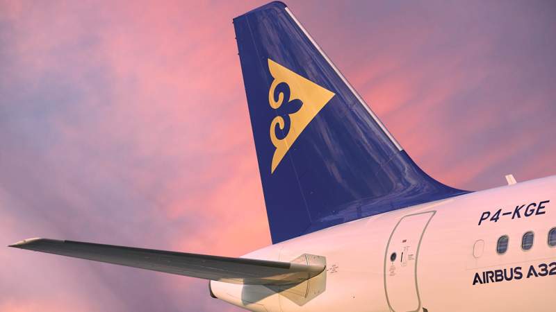 Ребёнок провёл двое суток в транзитной зоне Турции: суд признал вину Air Astana