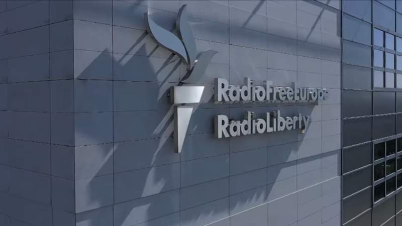 ЕС выделит 5,5 млн евро на экстренную поддержку "Радио Свобода"