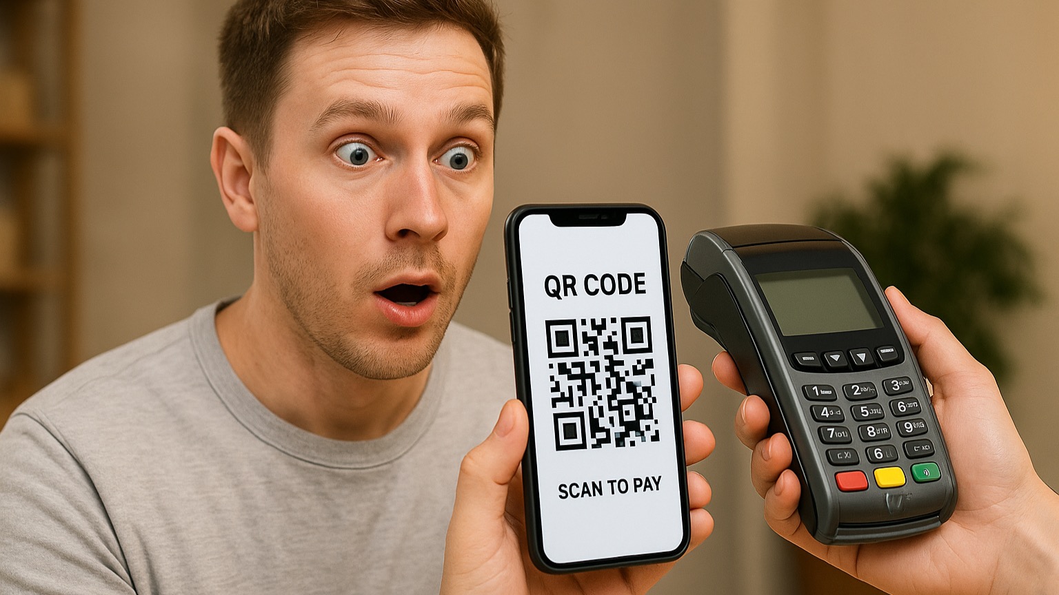 Freedom, RBK и Halyk Bank готовят запуск межбанковских QR-платежей: как будет работать новая система