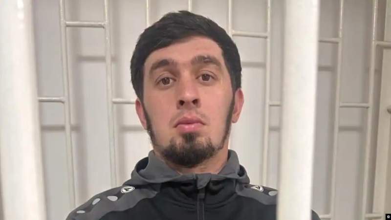 Чеченский активист боится за свою жизнь: адвокаты просят Казахстан не выдавать Мансура Мовлаева России