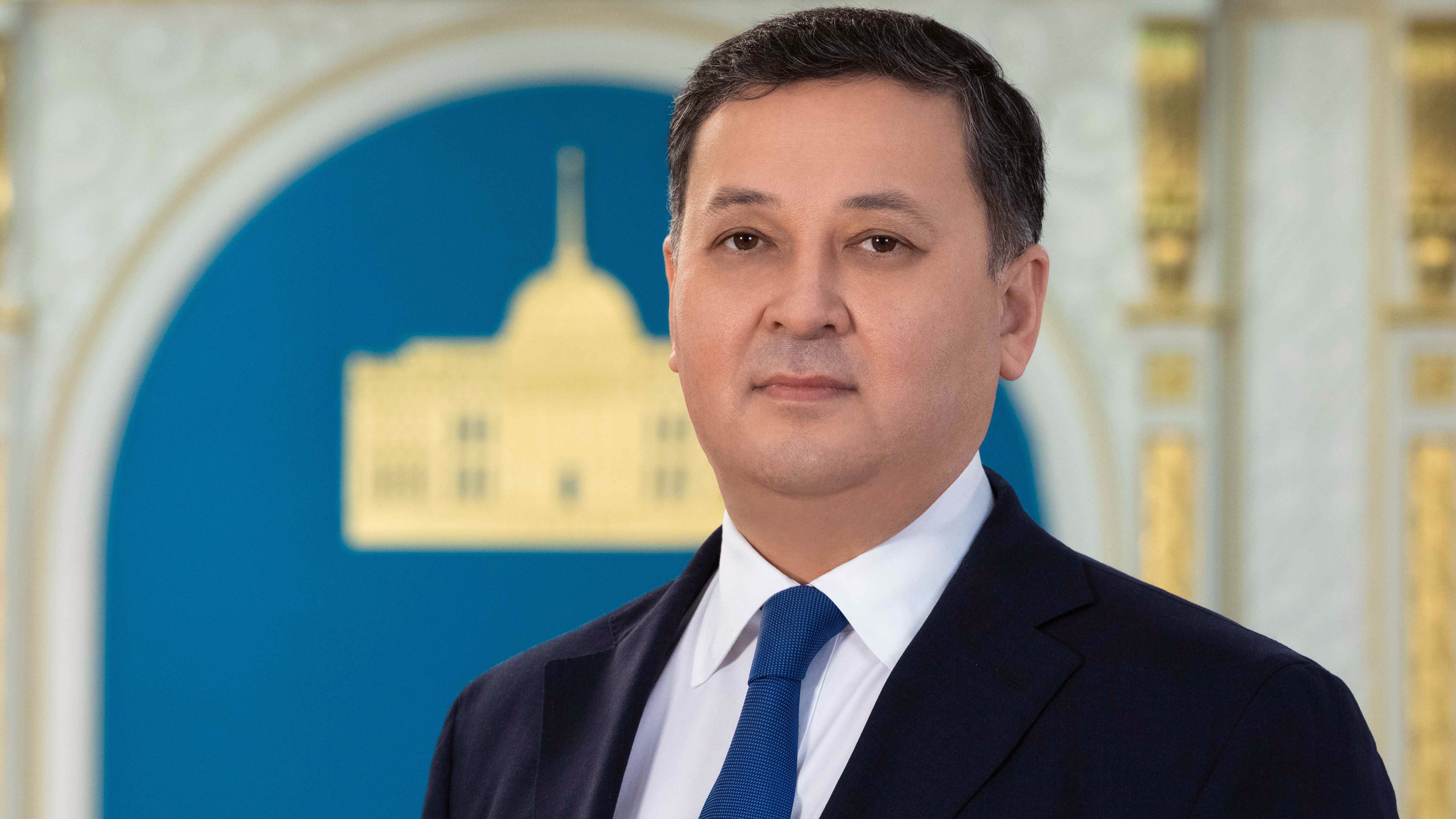 Мурат Нуртлеу назначен помощником президента