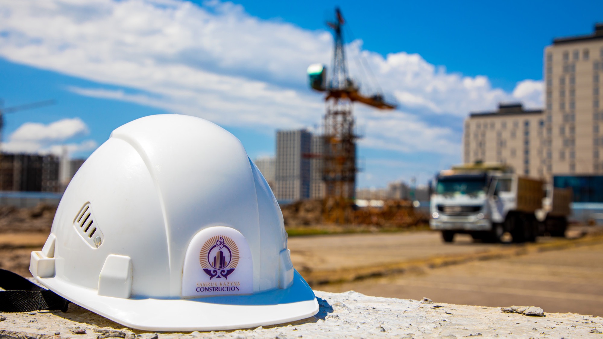 Бывший управляющий директор АО "Samruk-Kazyna Construction" объявлен в международный розыск