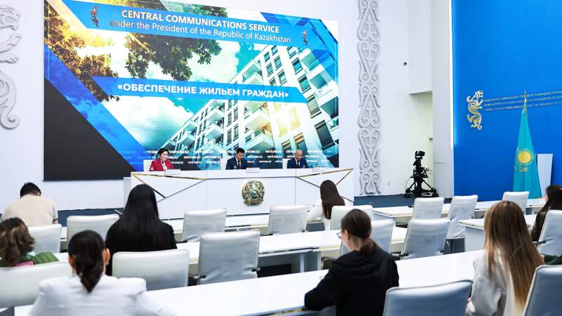 Власти прокомментировали влияние НДС на жильё – но только на социальное