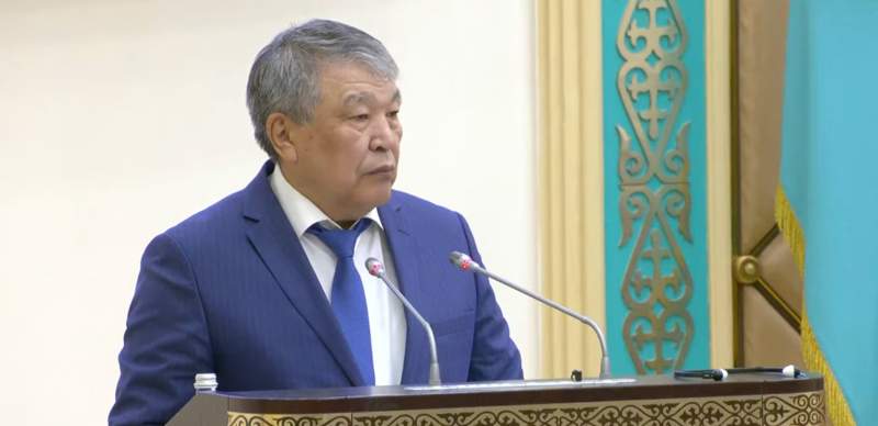 Казахстанские дорожные компании теряют рынок: контракты уходят иностранным подрядчикам