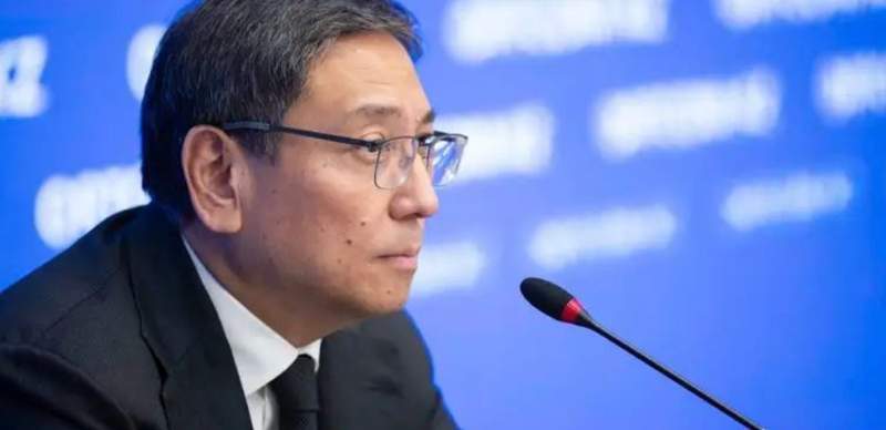 Последнее слово Досаева: экс-аким Алматы поблагодарил президента Токаева за доверие служить родному городу