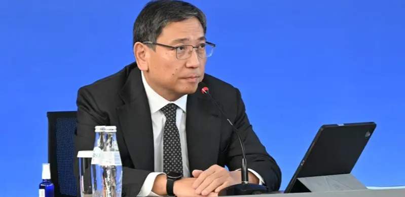 Ерболат Досаев и его упоминания BES.media. Редакция будет скучать