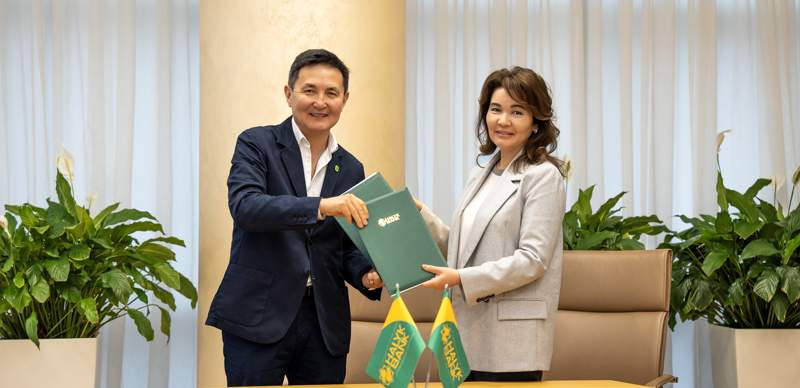 Улучшить качество воздуха в Алматы планируют Halyk и фонд Almaty Air Initiative