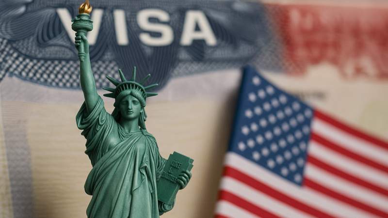 Собеседований не будет: США приостанавливают выдачу студенческих виз