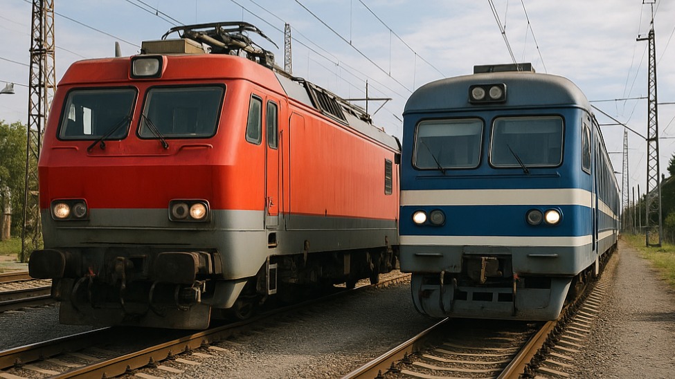 Единственный производитель электровозов в РК готов выпускать пассажирские поезда