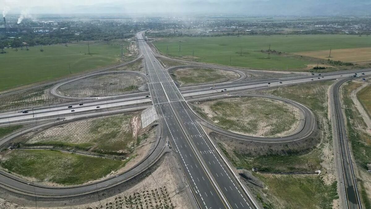 Дополнительный контроль водителей появился в Алматинской области