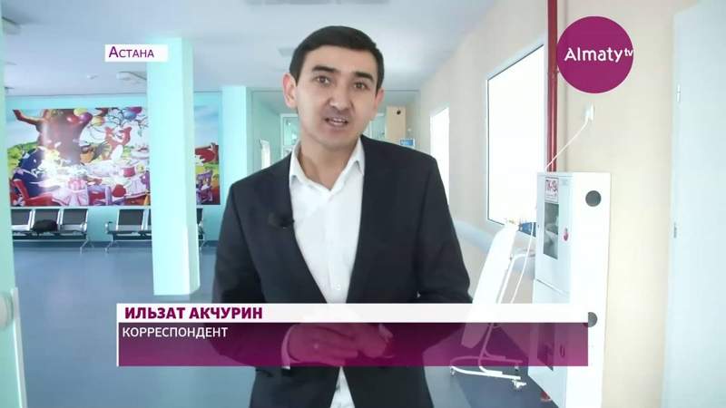 Ильзат Акчурин стал советником акима Алматы Дархана Сатыбалды