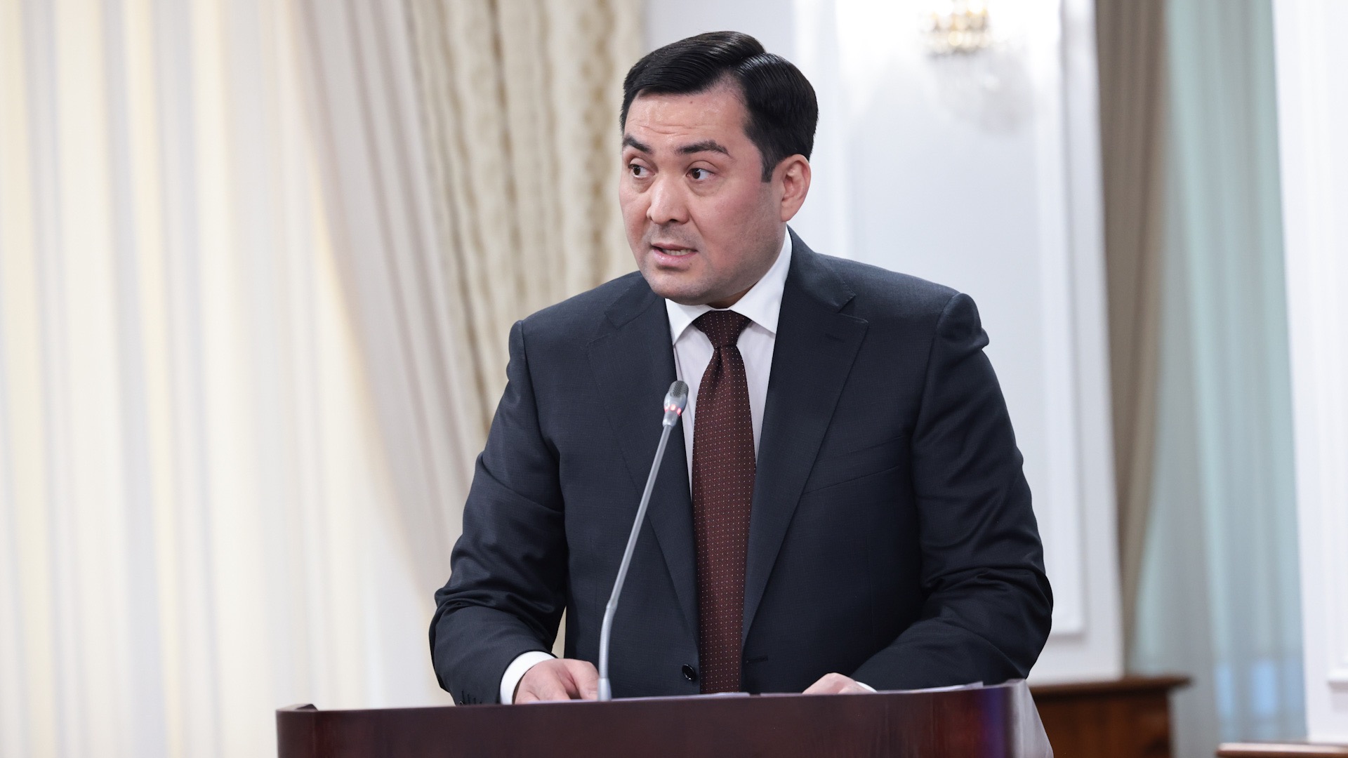 Ерлан Аккенженов