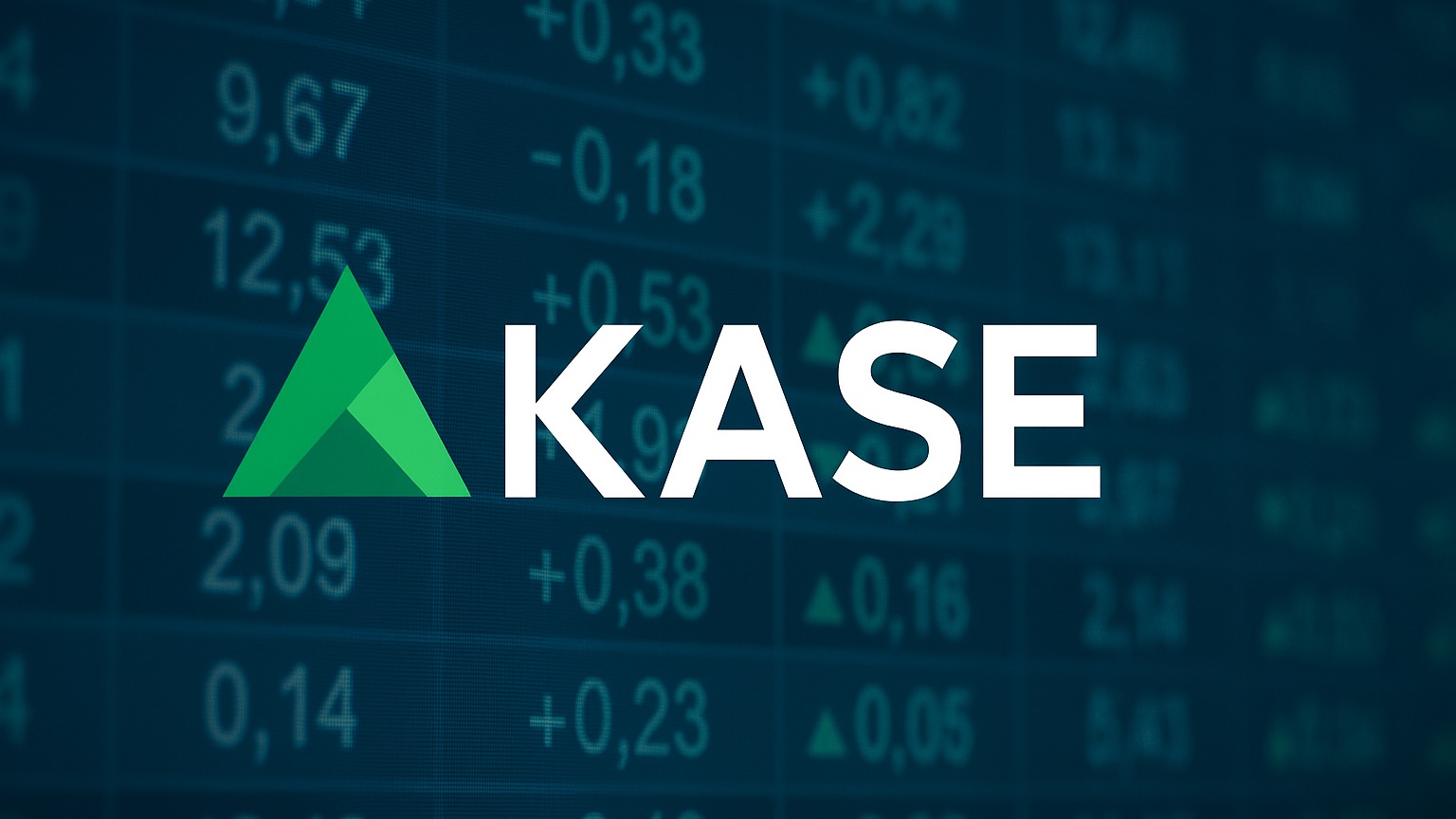 KASE выплатит 4,6 млрд тенге дивидендов