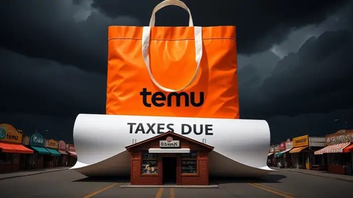 В ЕС хотят ввести налог на посылки с Temu