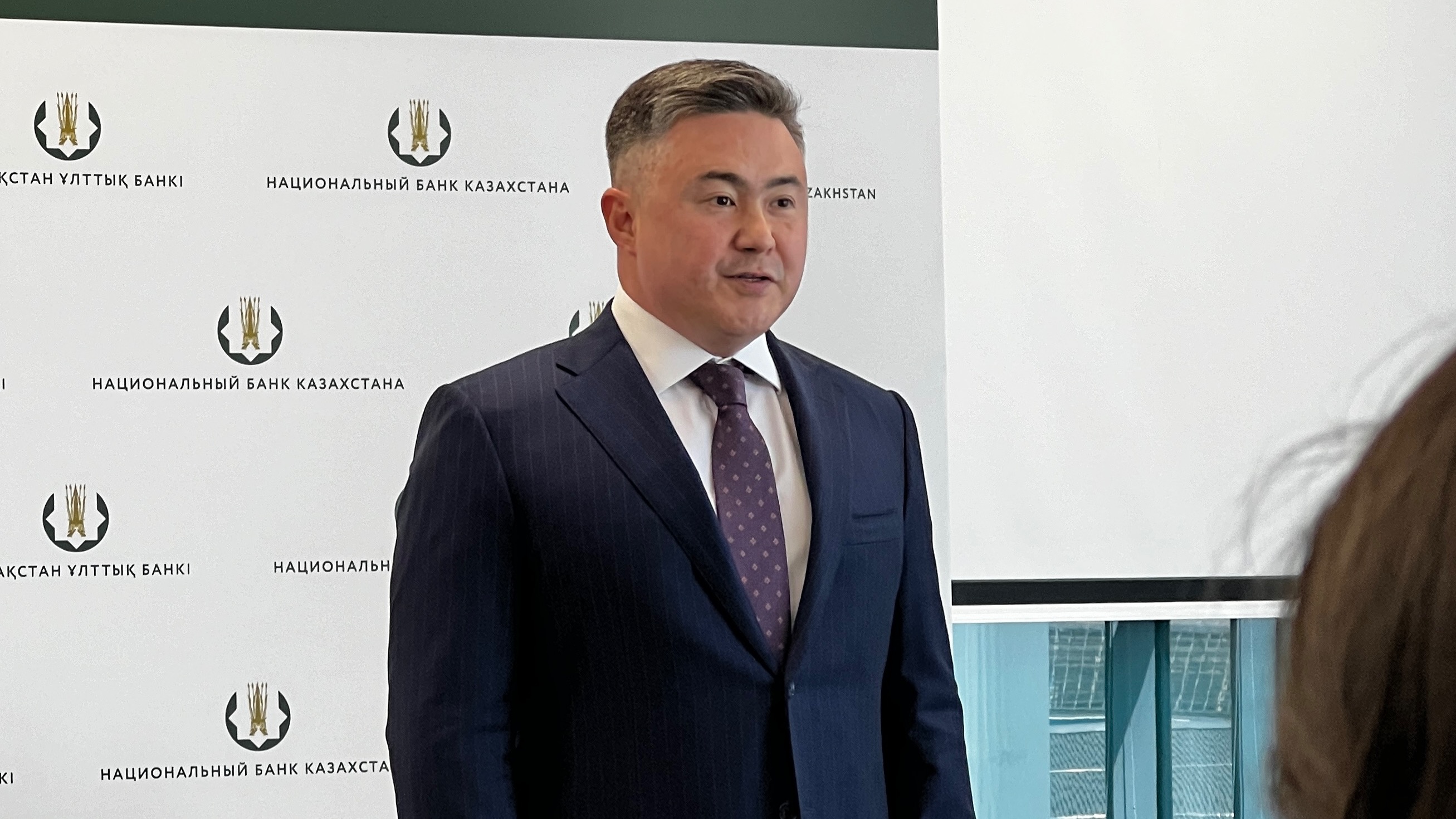 Бюджет Казахстана не сможет отказаться от Нацфонда как минимум до 2030 года – Тимур Сулейменов