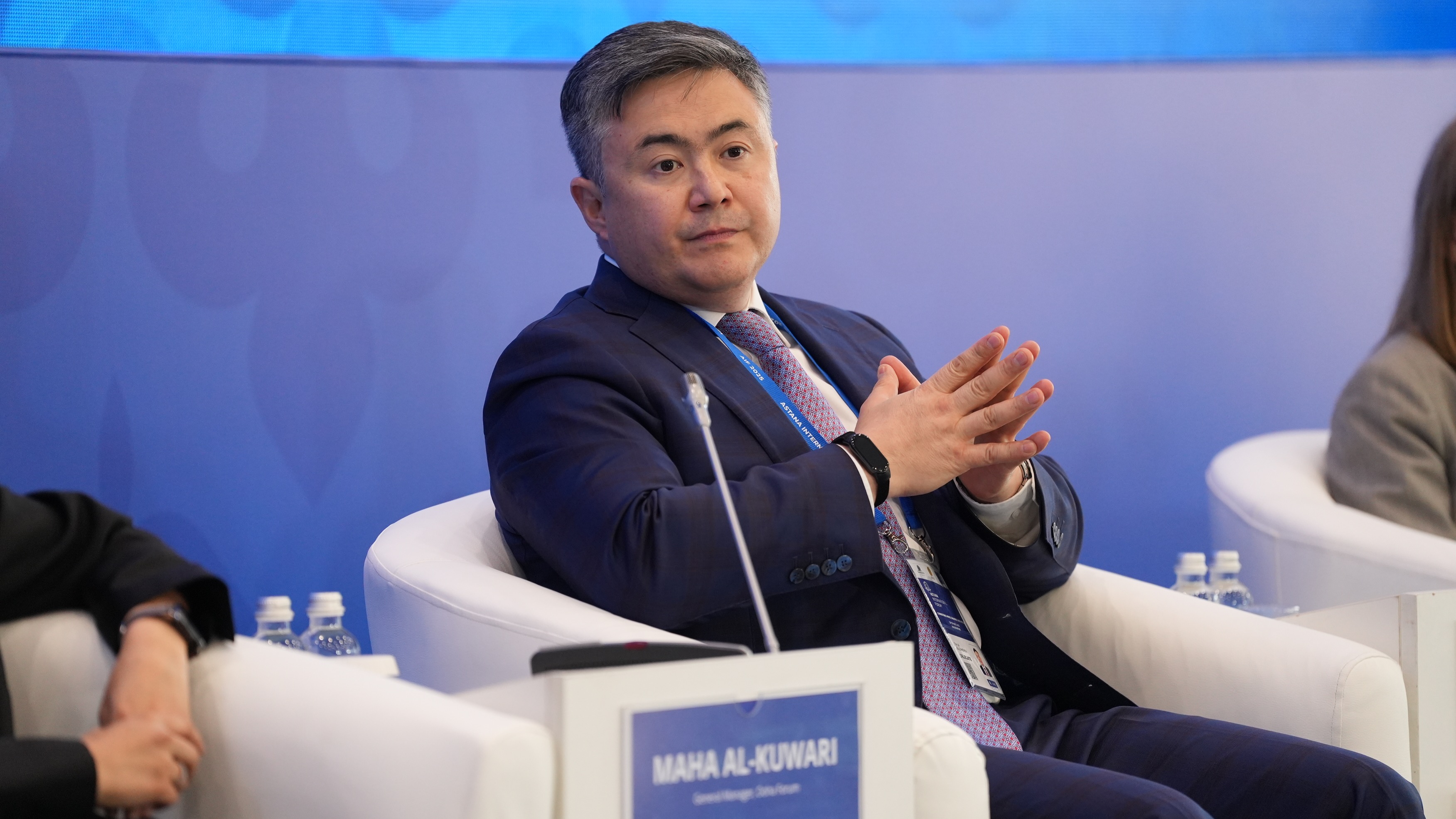 Тимур Сулейменов: Мы должны жить так, как будто у нас нет Нацфонда
