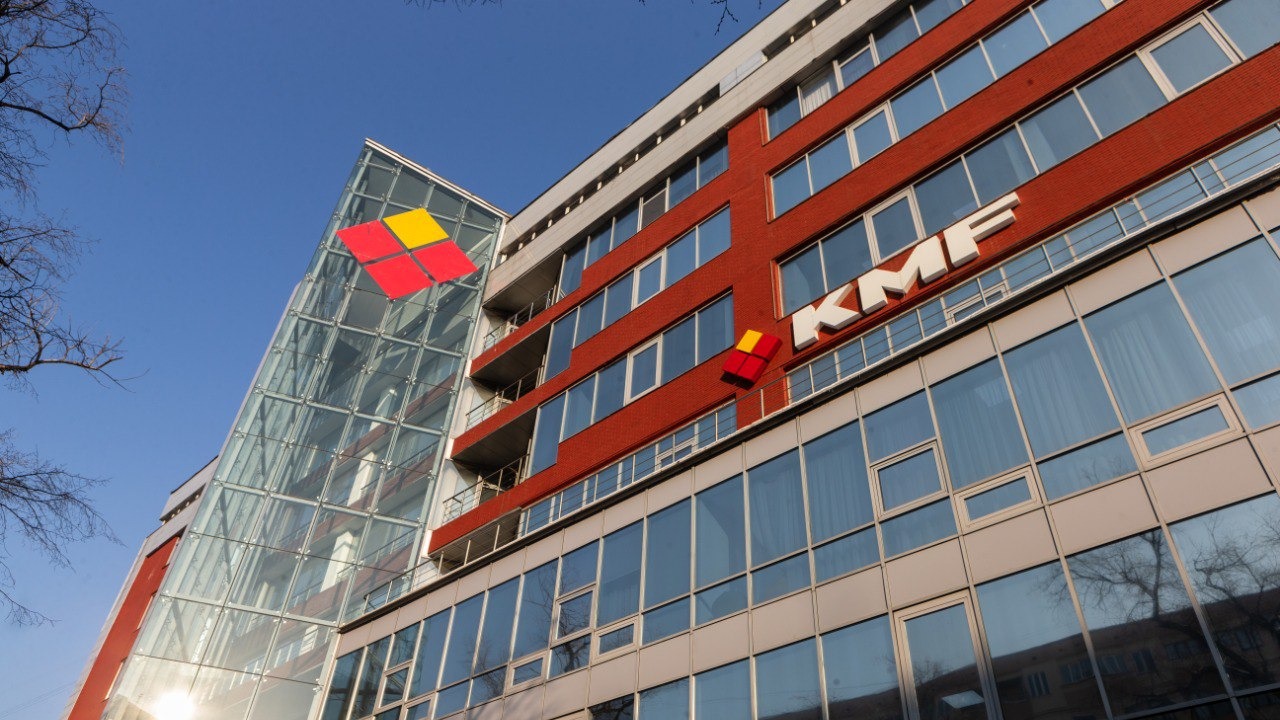 KMF разместила облигации на KASE на 20 млрд тенге
