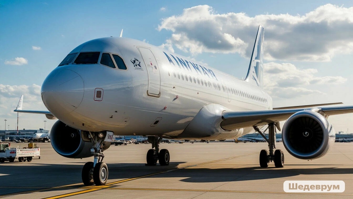 Казахстанский суд обязал Lufthansa выплатить компенсацию пассажирам
