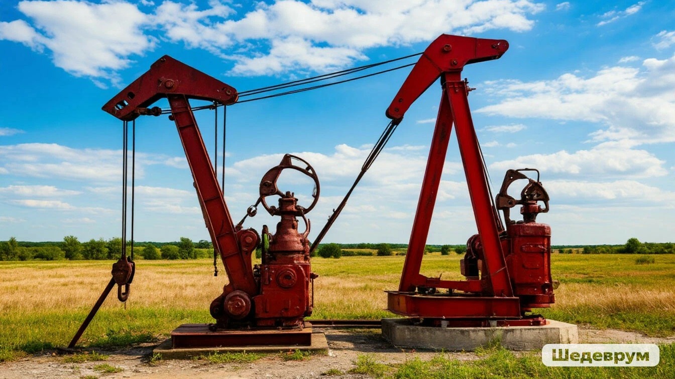 Страны ОПЕК+ договорились увеличить нефтедобычу
