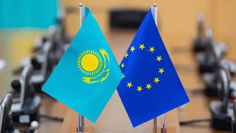 "Ведём переговоры о снижении консульского сбора": МИД РК об упрощении визового режима с Евросоюзом