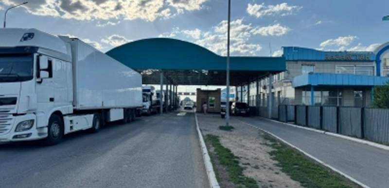 Казахстан ускорит прохождение границы до 30 минут с помощью ИИ