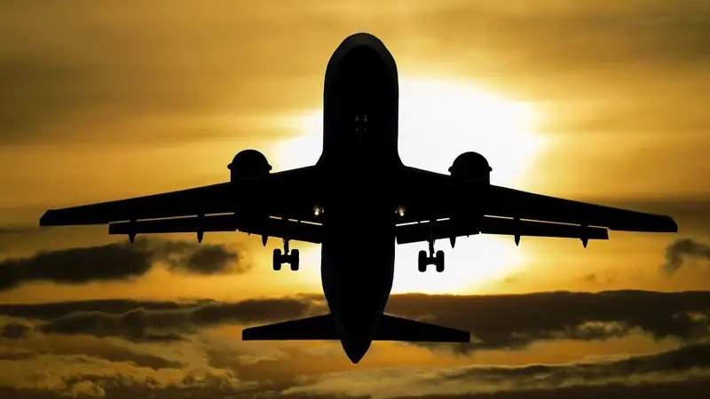 Lufthansa приостановит полёты в Казахстан в зимний сезон 2025/2026