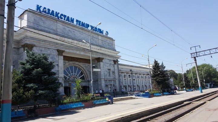 Что отремонтировали на вокзалах Алматы-1 и Алматы-2 под управлением "Алматыэлектротранса" – ответ организации
