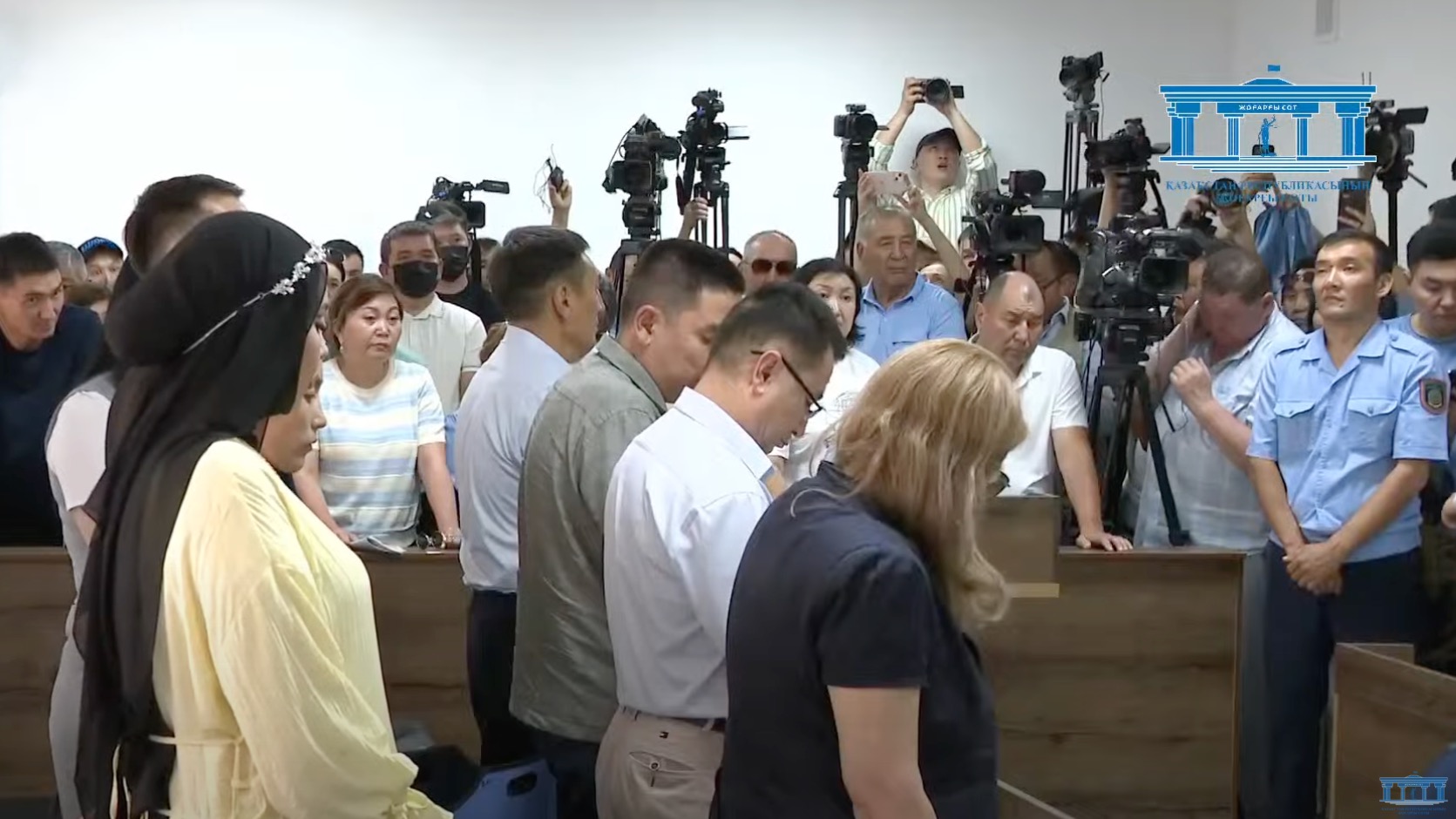 Суд по делу об убийстве Шерзата Полата: осуждённые должны будут выплатить миллионы родителям убитого подростка