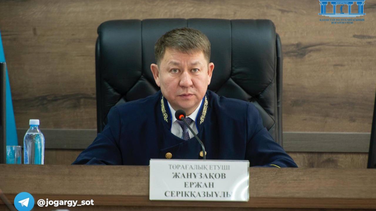 Суд по делу Шерзата Полата: убийство признано индивидуальным, избиение – групповым