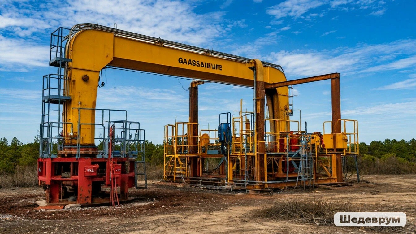 Экологи выявили превышение метана после аварии на газовой скважине в Мангистауской области
