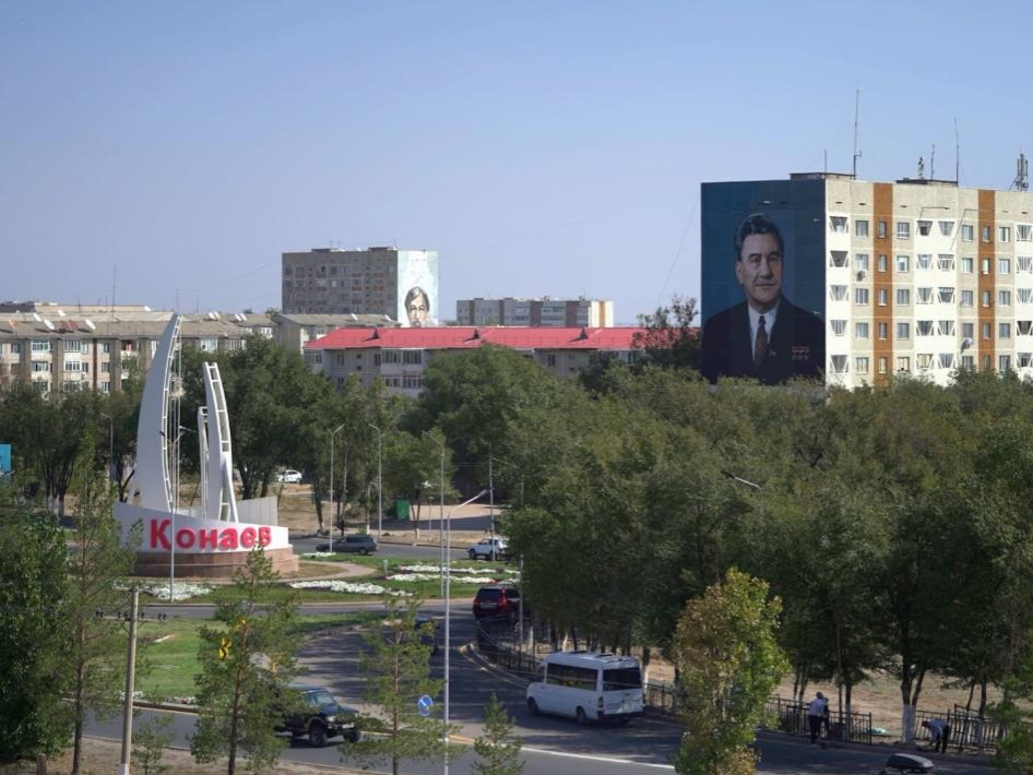 Три года спустя: как изменился Конаев в статусе областного центра