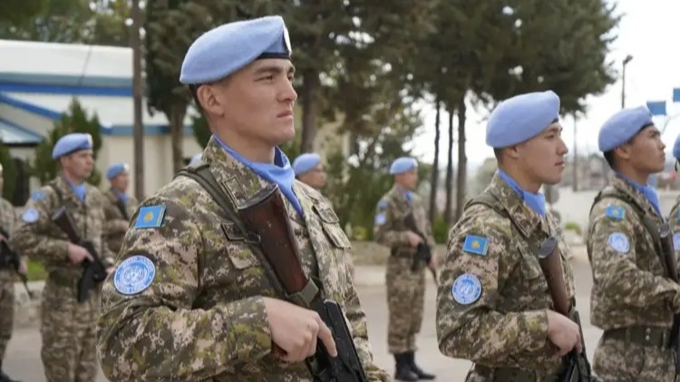 Командирам – видеожетоны, в казармах – IT-системы видеонаблюдения: о мерах борьбы с дедовщиной рассказал генпрокурор