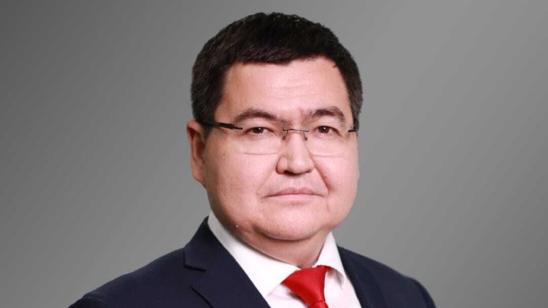 Бекежан Жакеев возглавил "Казпочту"

