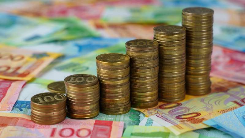 Нарушения в бюджете Астаны превысили 216 млрд тенге в 2024 году