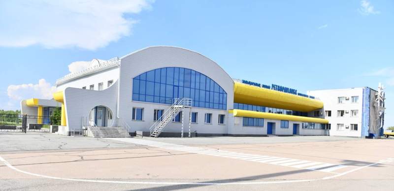 Из Сомали в Казахстан: новый директор возглавил аэропорт Петропавловска