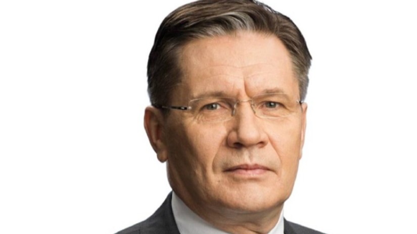 Глава "Росатома" прокомментировал выбор Казахстана в пользу компании 