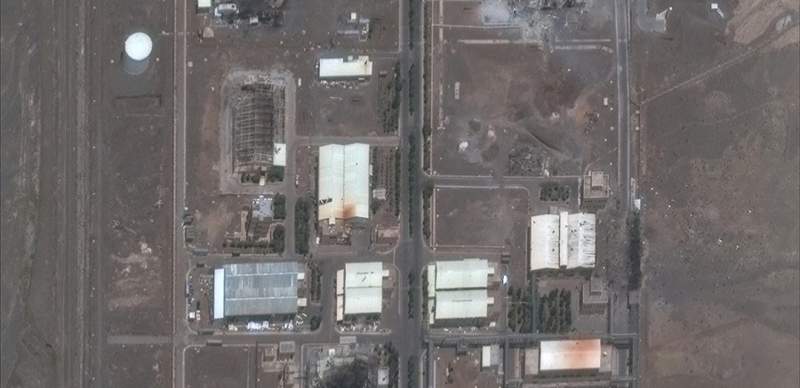 Утечка радиации в Иране из-за ударов по ядерным объектам не угрожает Казахстану – минздрав