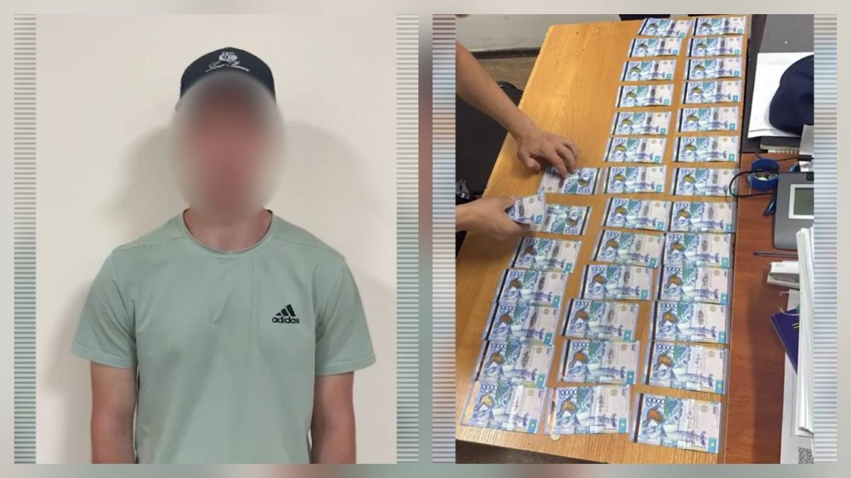Дропперы в Алматы обналичили 45 млн тенге, похищенных с карт казахстанцев