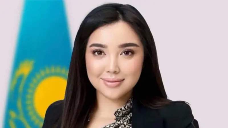 Советница акима Кокшетау Айым Турапекова уволилась после общественного резонанса