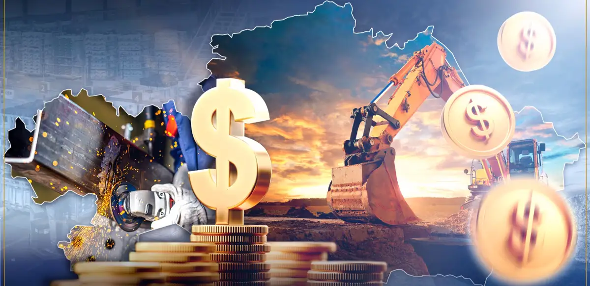 Shell приостанавливает инвестиции в Казахстан