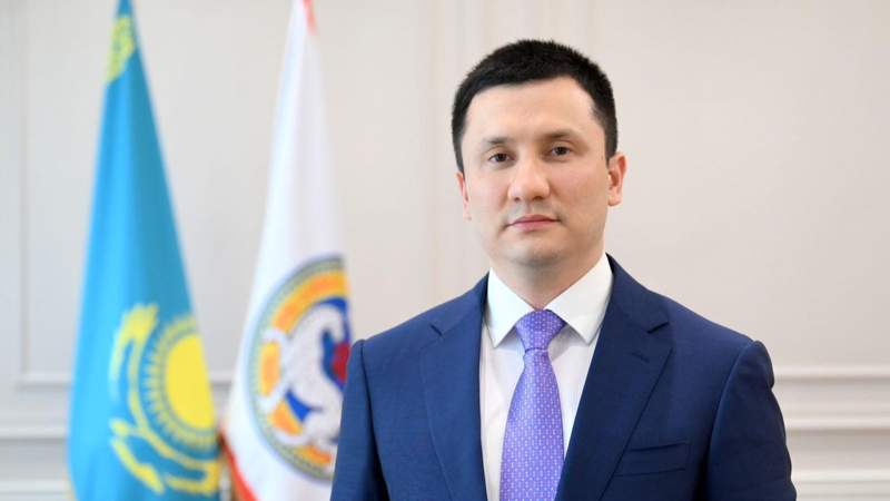  В Алматы сын судьи заменил другого сына судьи на посту заместителя акима 