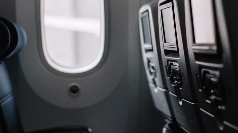 Минтранспорта приостановило эксплуатацию семи частных самолётов