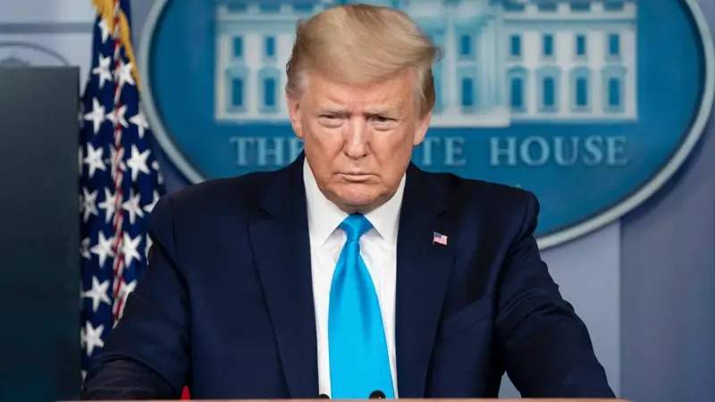 "Я никогда не получу": Дональда Трампа выдвинули на Нобелевскую премию мира