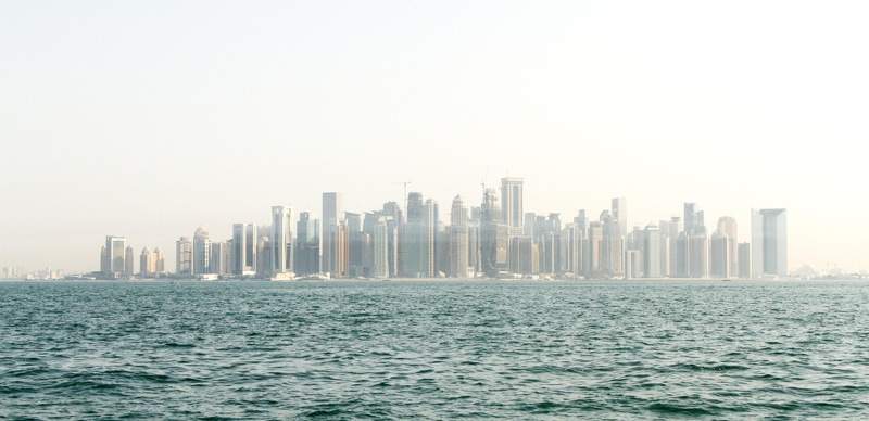 Казахстанских туроператоров уведомят о новых датах рейсов в Катар – посольство