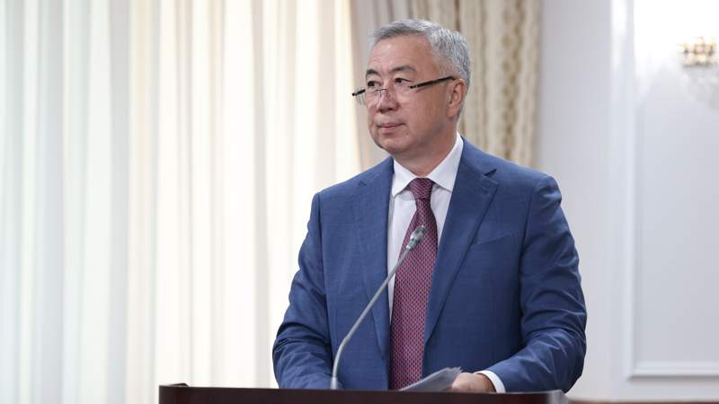 Жумангарин: МФЦА не офшор, но может им стать без регулирования