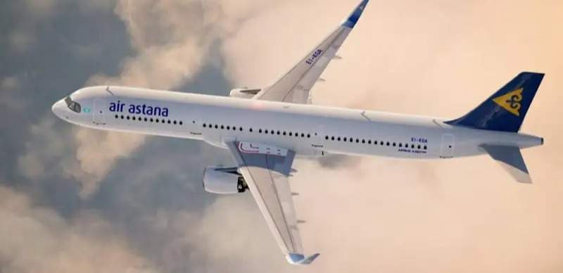 Air Astana продлила отмену рейсов в Дубай и Доху из-за ситуации на Ближнем Востоке