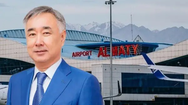 Верховный суд отказал в смягчении приговора экс-президенту аэропорта Алматы Айболу Бекмухамбетову
