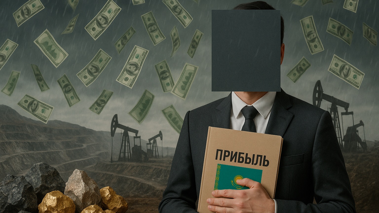Казахстан получил низкую оценку за прозрачность в добывающей отрасли – EITI потребовала устранить 27 нарушений до 2027 года