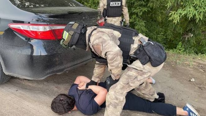 Клубный кошмар: охрана в ночном клубе Уральска избивала гостей, вместо того чтобы их защищать