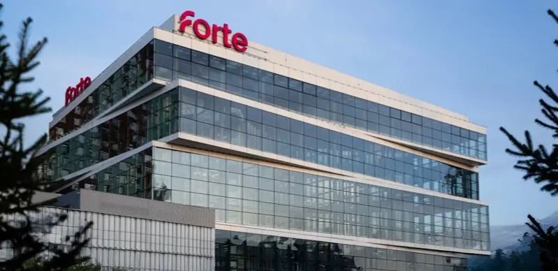 Акции ForteBank подорожали почти на 12% после сообщения о покупке Home Credit Bank